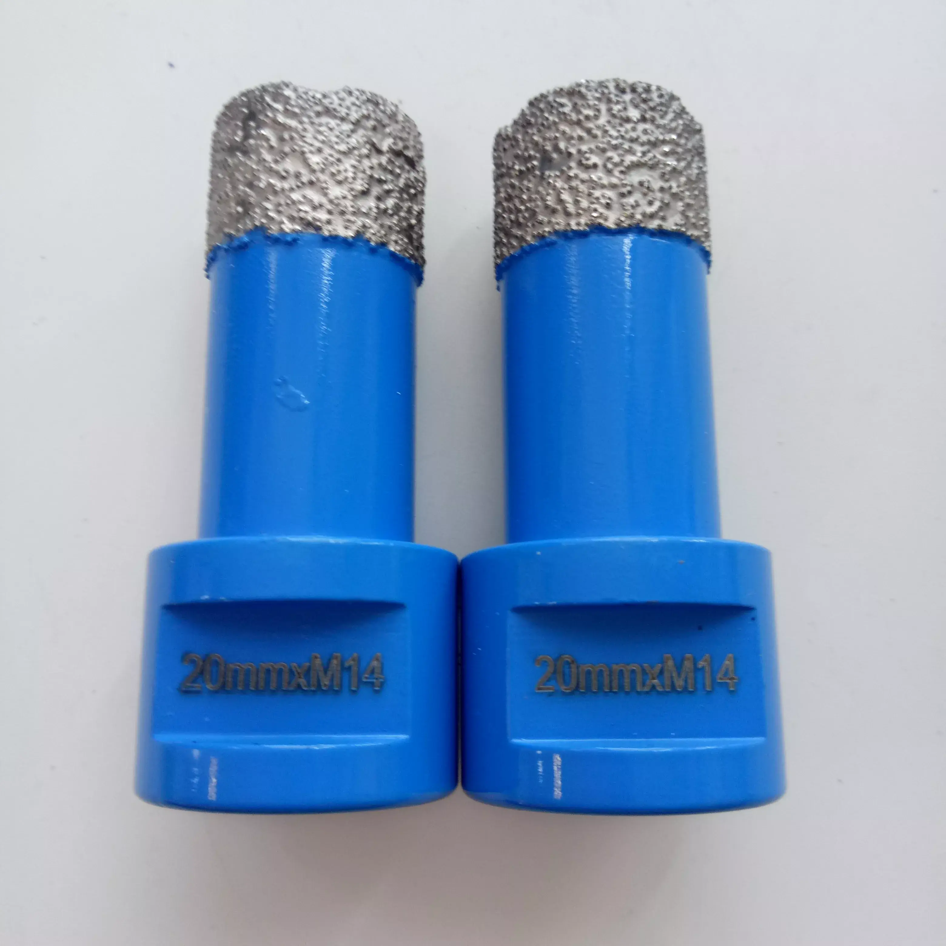 Diamond Core Bit - Bulk Buy - Johnsontools 4