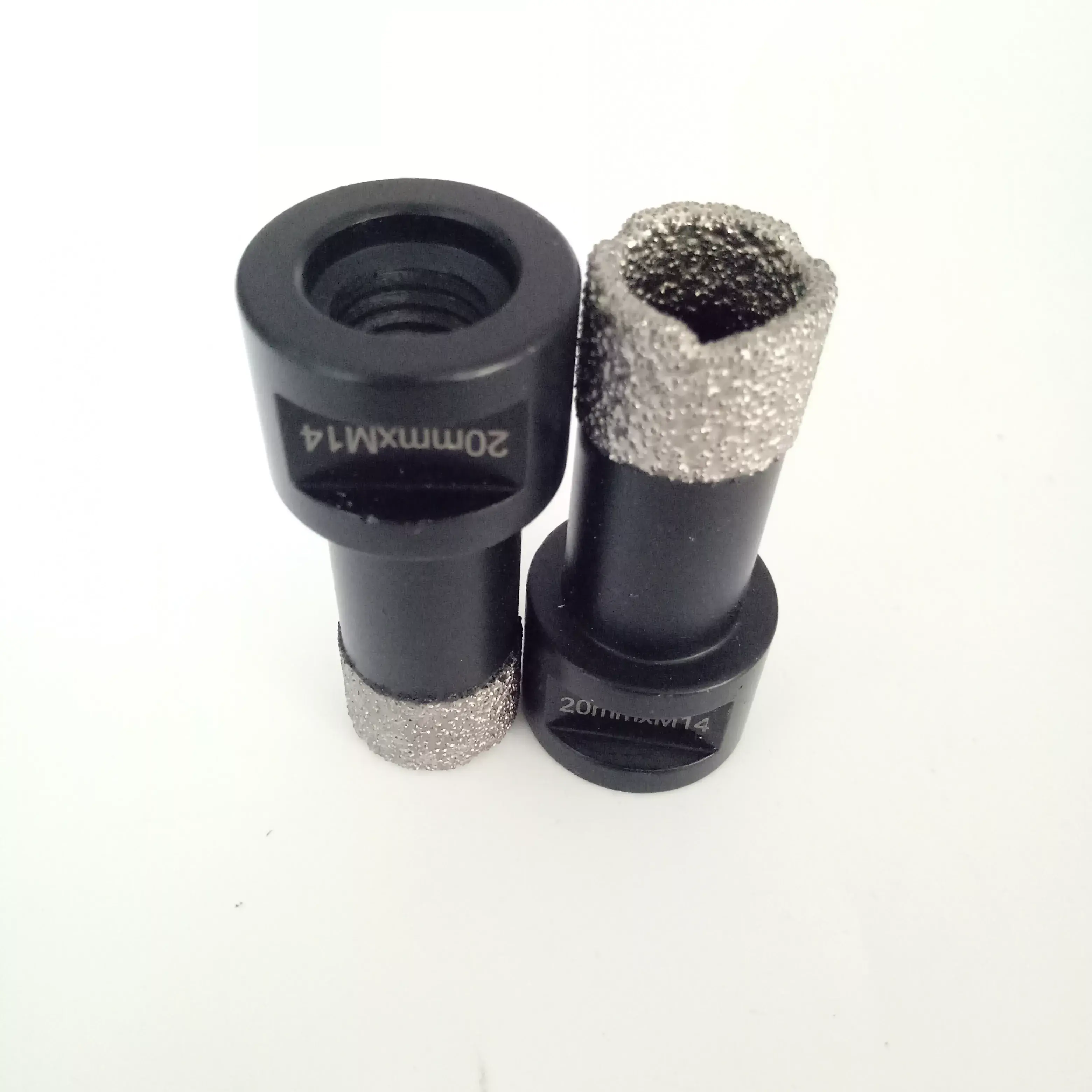 Diamond Core Bit - Bulk Buy - Johnsontools 6