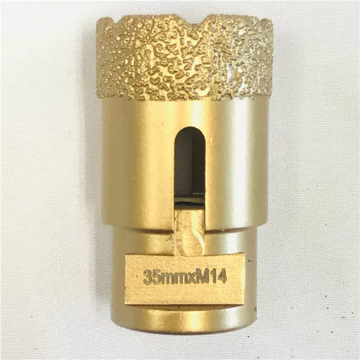 Diamond Core Bit Johnsontoolsfactory Direct Supply 3