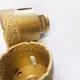 Johnsontools 6mm Diamond Core Drill Bit All Sizes 4