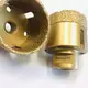 Johnsontools 6mm Diamond Core Drill Bit All Sizes 5