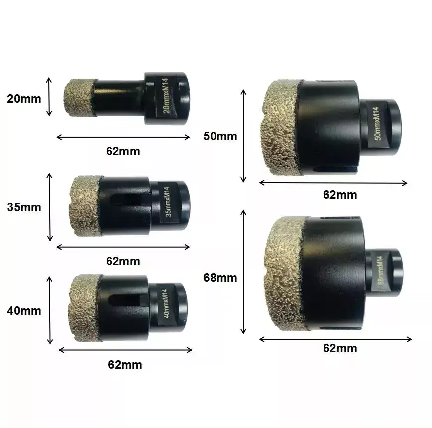 Reliablediamond Products Core Drilljohnsontools Company 2
