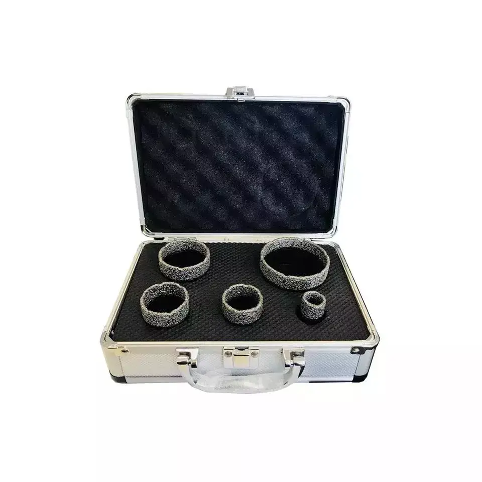 Reliablediamond Products Core Drilljohnsontools Company 3