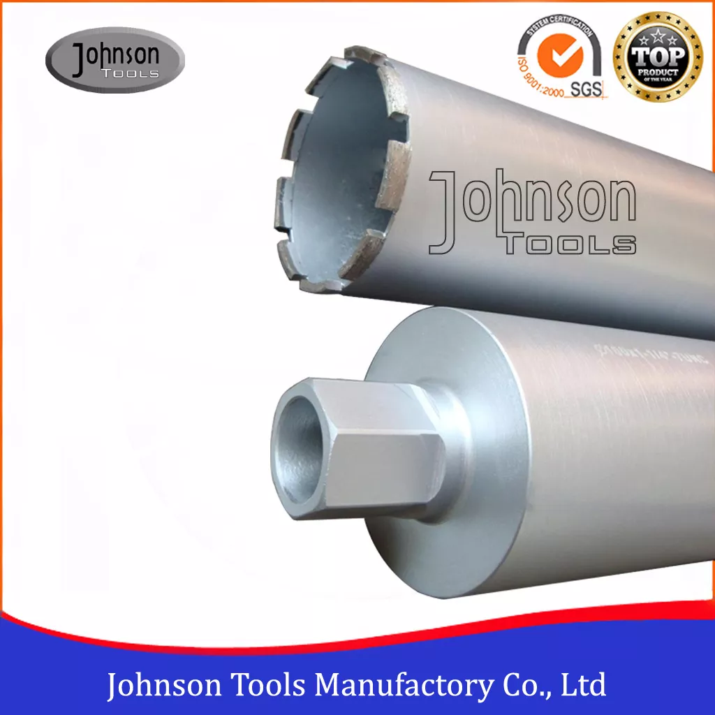 The Ultimate Guide to Choosing the Best Concrete Core Drill Bit a