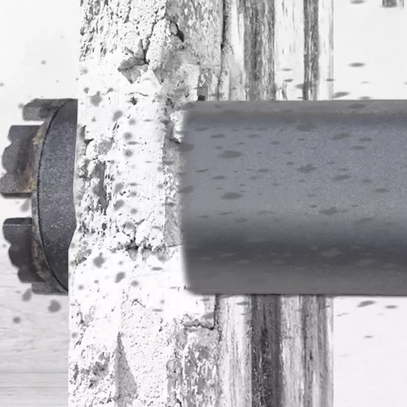 Diamond Drill Bit for Concrete Wholesale - Johnsontools 7