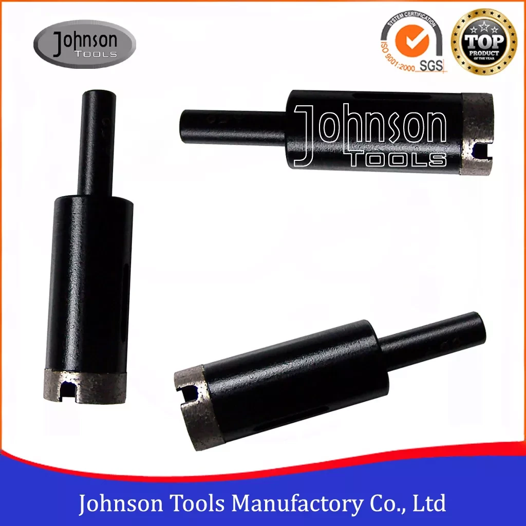 Diamond Drills: OD22mm Diamond Core Bit for Stone 1