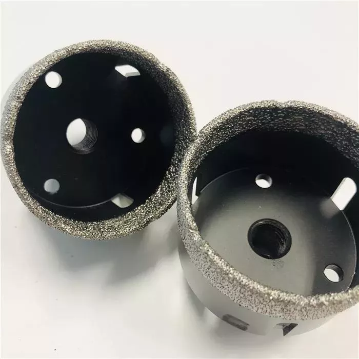 Factory Pricecore Diamond Bit Price List | Johnsontools 2