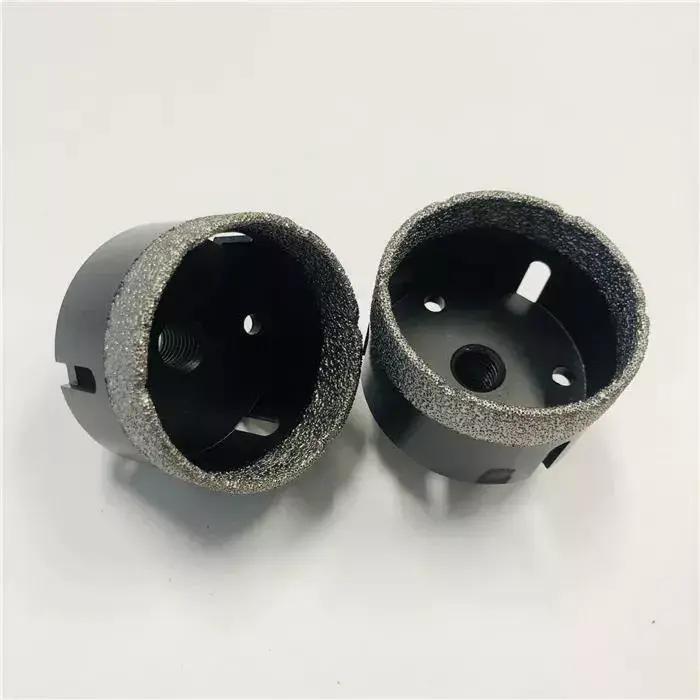 Factory Pricecore Diamond Bit Price List | Johnsontools 4