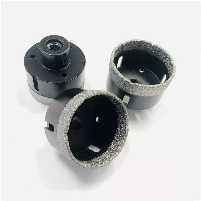 Factory Pricecore Diamond Bit Price List | Johnsontools 6