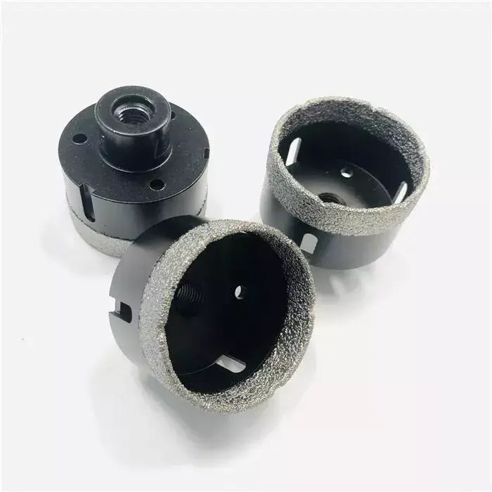 Factory Pricecore Diamond Bit Price List | Johnsontools 6
