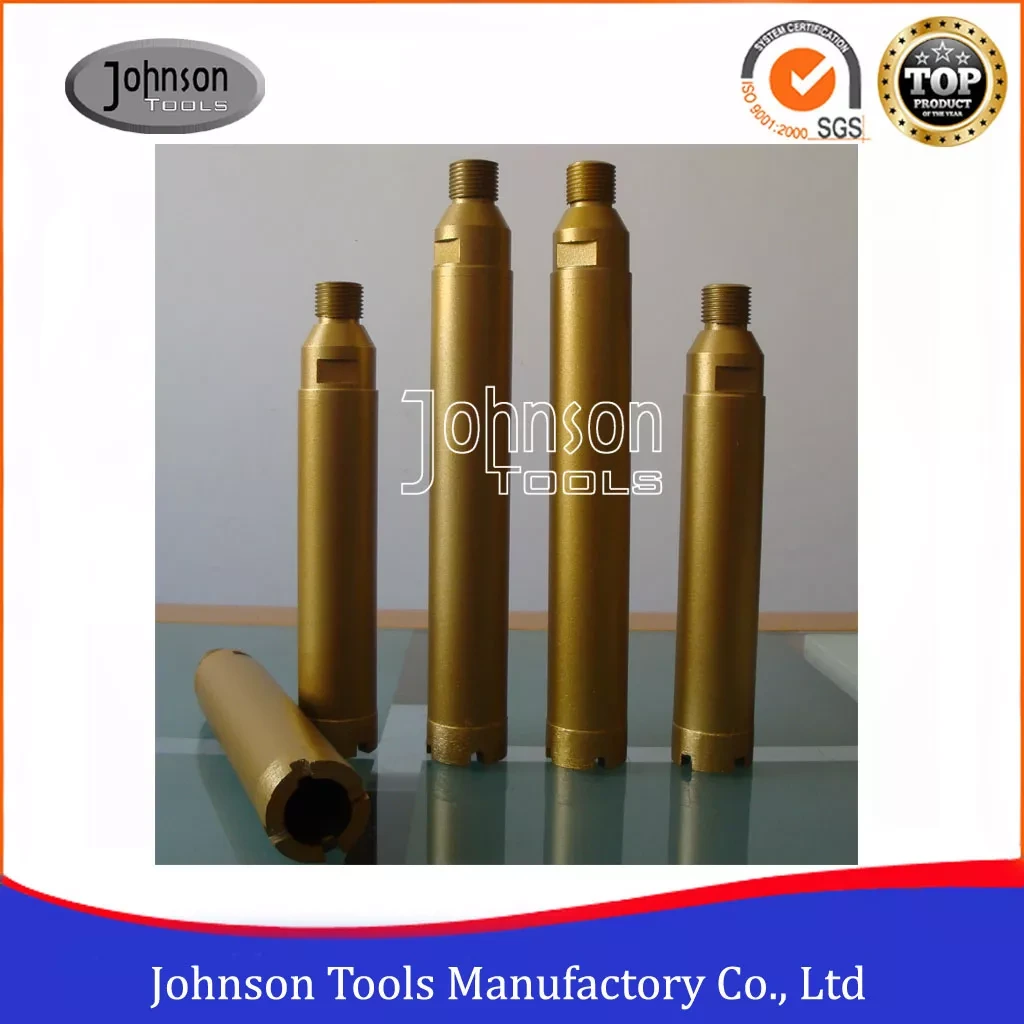 35mm diamond core drills for stone 1
