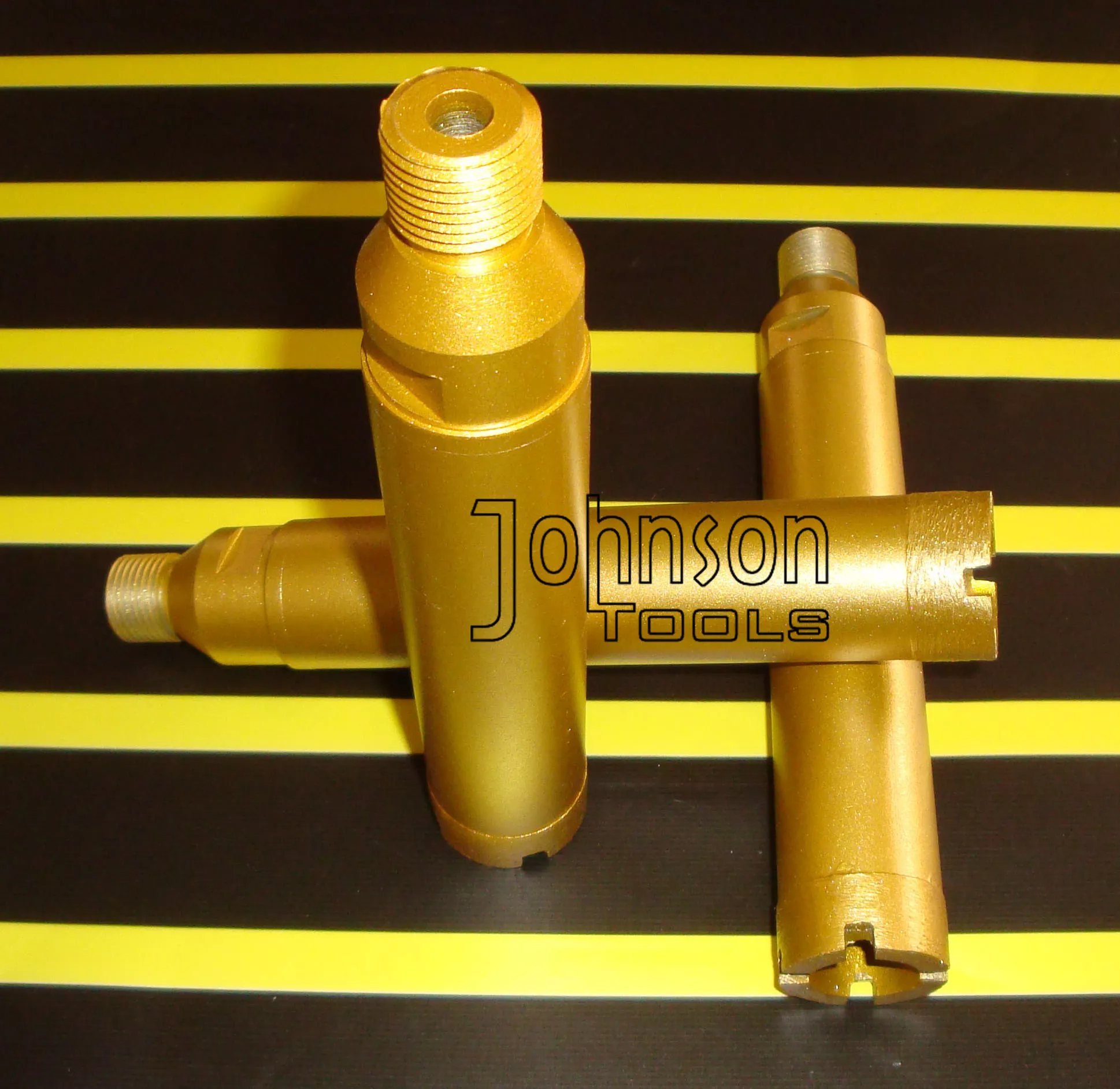 35-mm-Diamantkernbohrer für Stein 3