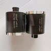 Johnson Tools 80 mm lasergeschweißter Diamant-Trockenbohrer 5/8-11 Kernbohrer für Granit, Quarz und Marmor 1