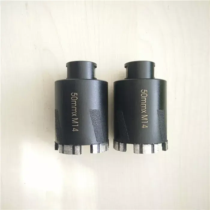 Core Diamond Bit Johnsontools, 3