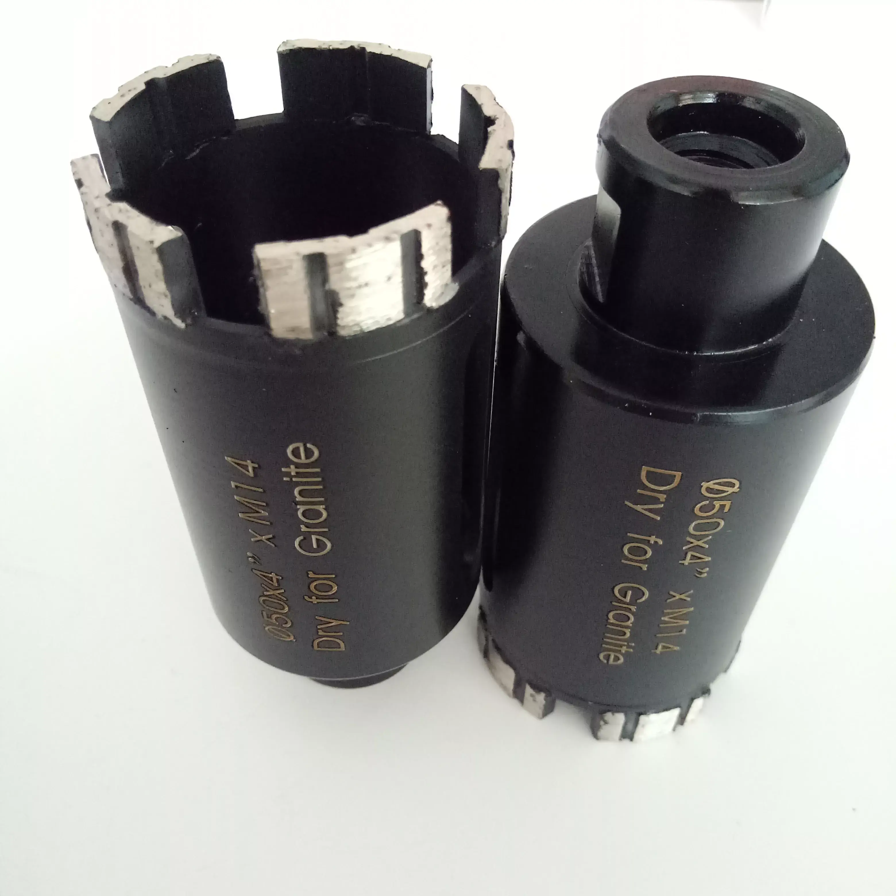 Core Diamond Bit Johnsontools, 6