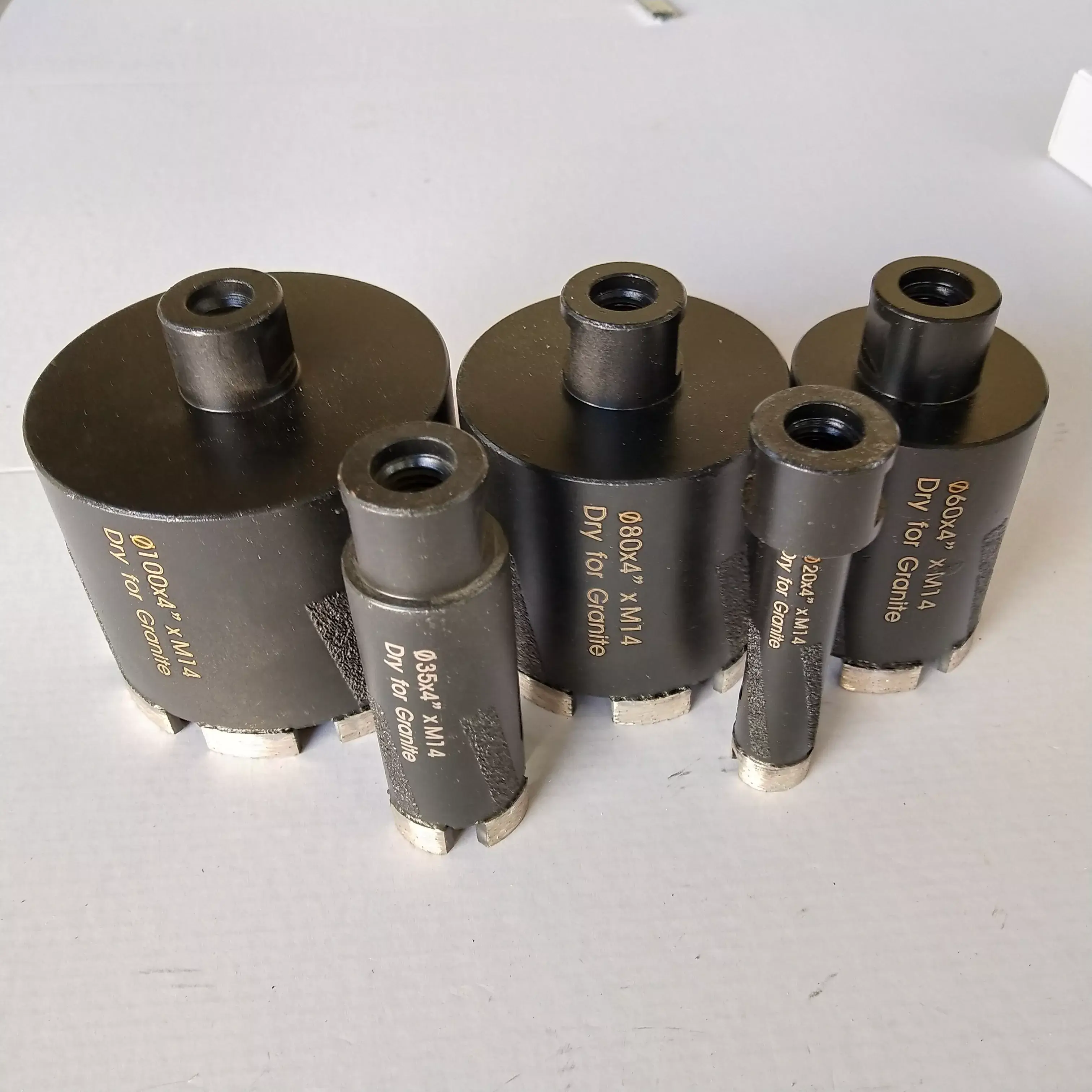 Johnsontools Core Diamond Bit Best Supplier-1 6