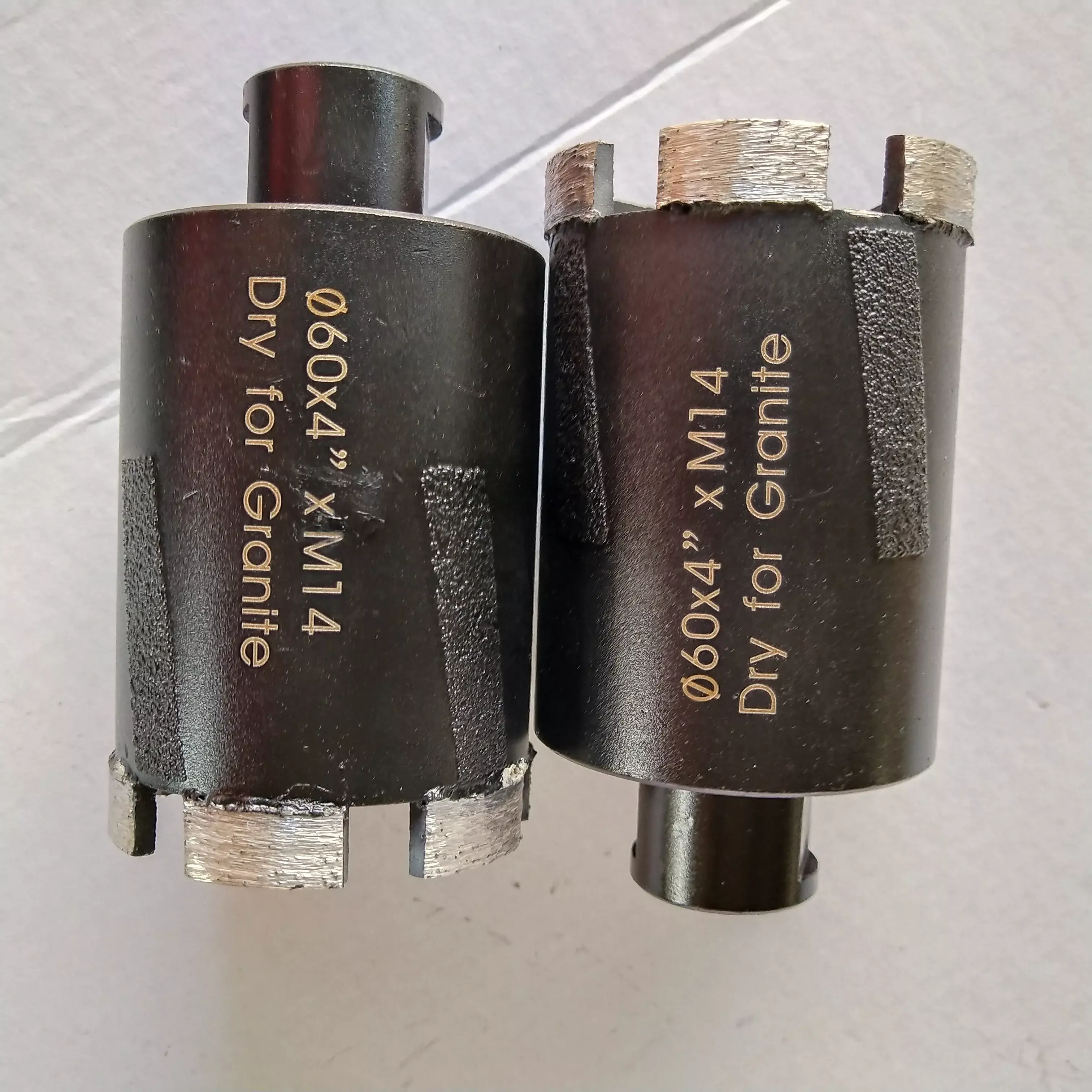 Custom Core Diamond Bit Best Supplier Manufacturer | Johnsontools 2