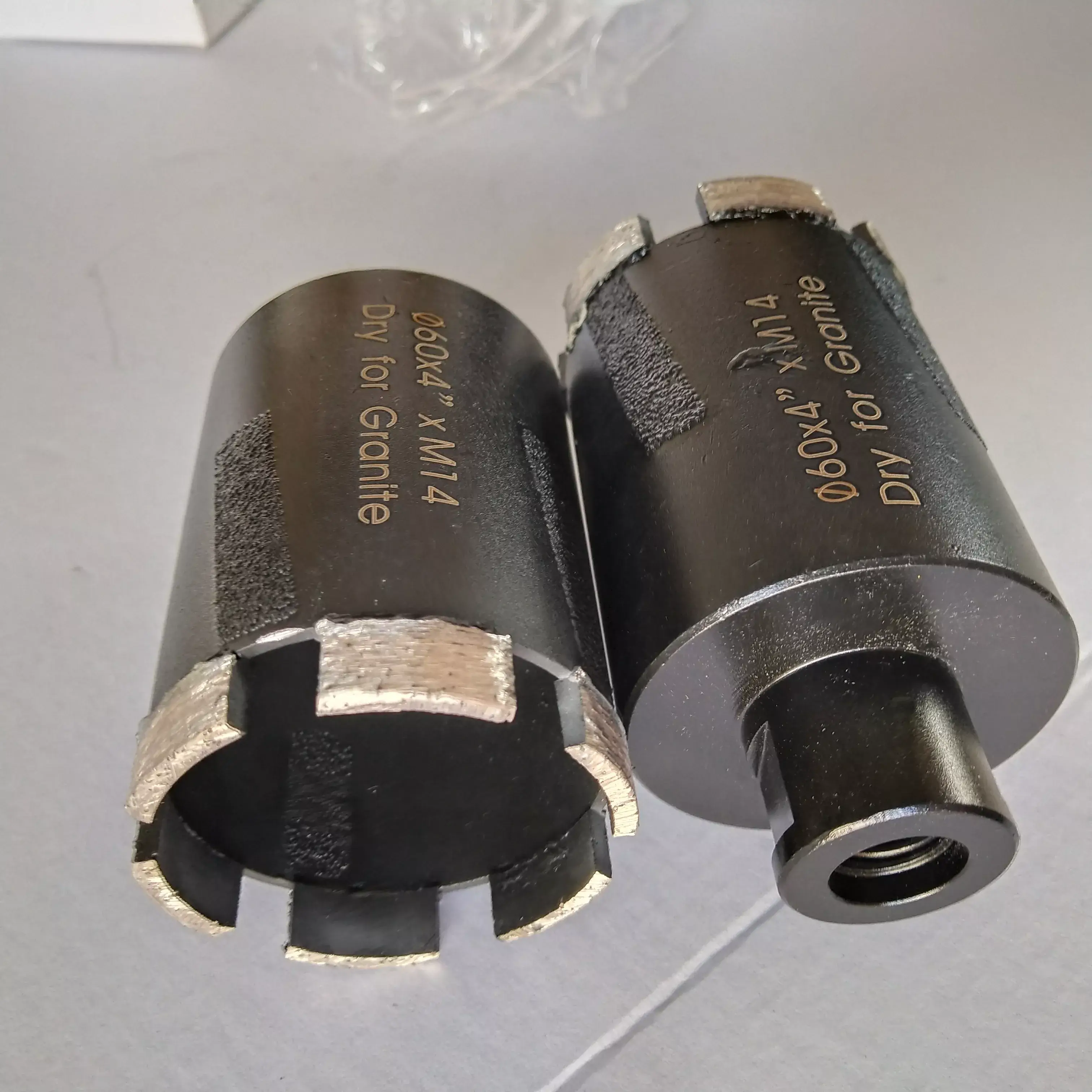 Custom Core Diamond Bit Best Supplier Manufacturer | Johnsontools 3