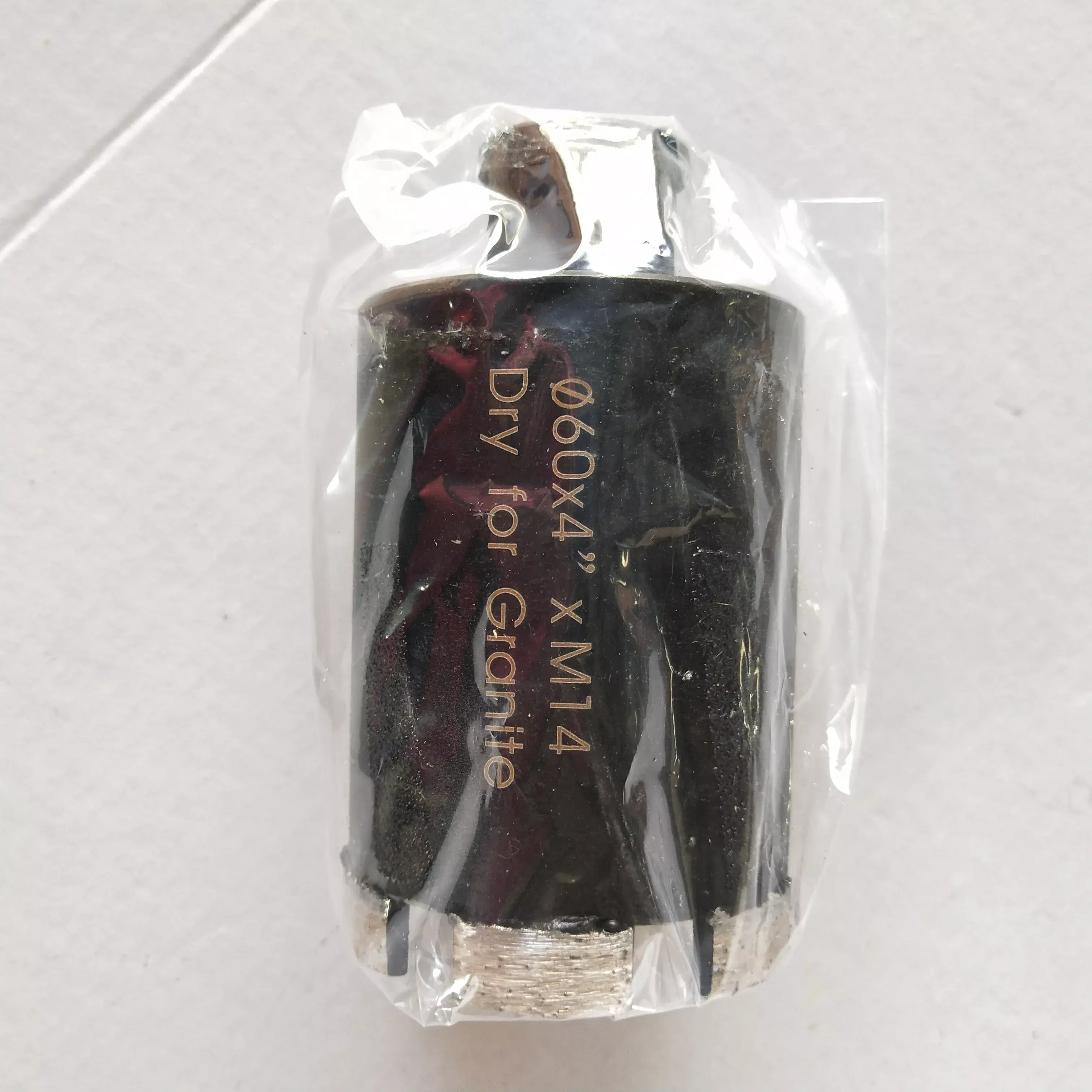 Custom Core Diamond Bit Best Supplier Manufacturer | Johnsontools 4