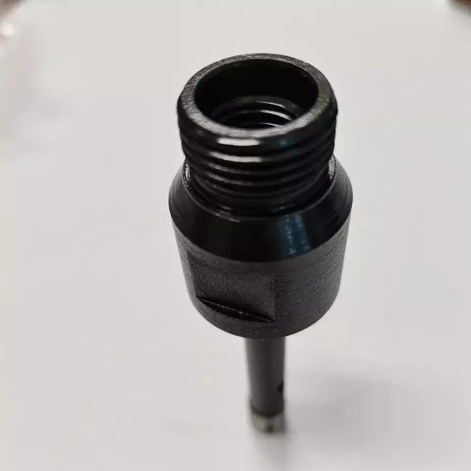 6mm Diamond Core Drill Bit Johnsontools-1 3