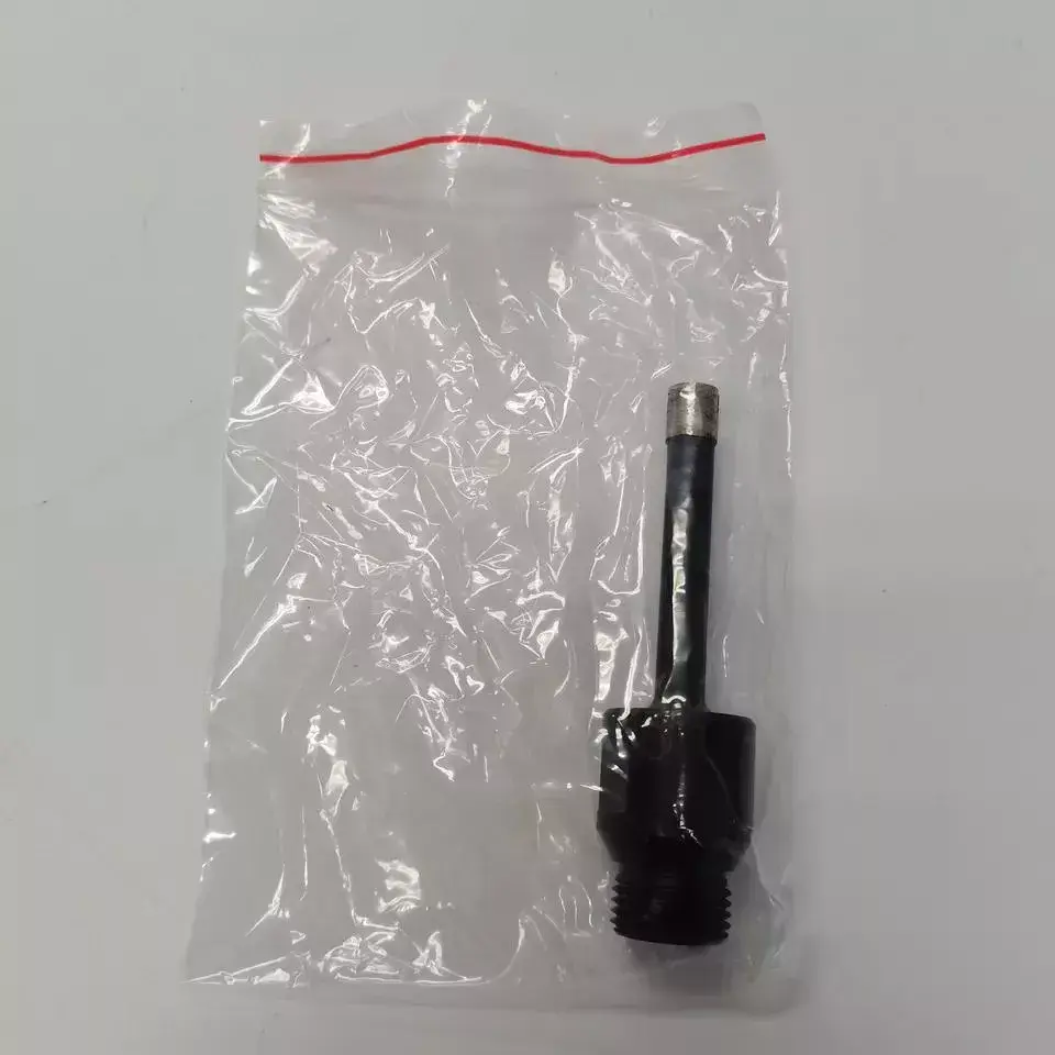 6mm Diamond Core Drill Bit Johnsontools-1 4