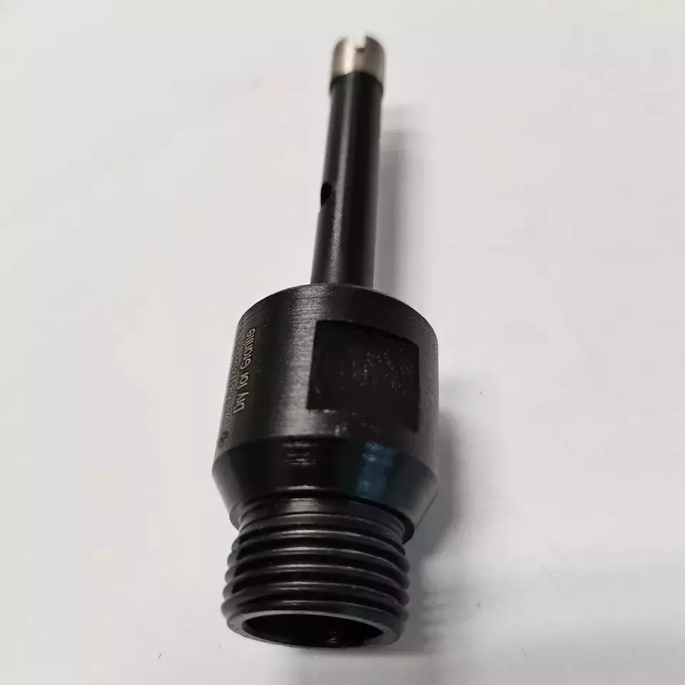 6mm Diamond Core Drill Bit Johnsontools-1 6