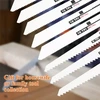Jual Langsung Kilang BIM Metal Reciprocating Saw Blade untuk Memotong Kayu 3