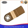 32.5mm Karbida Teknologi Plunge Cut Saw Blade / Alat Berbilang Berayun 1