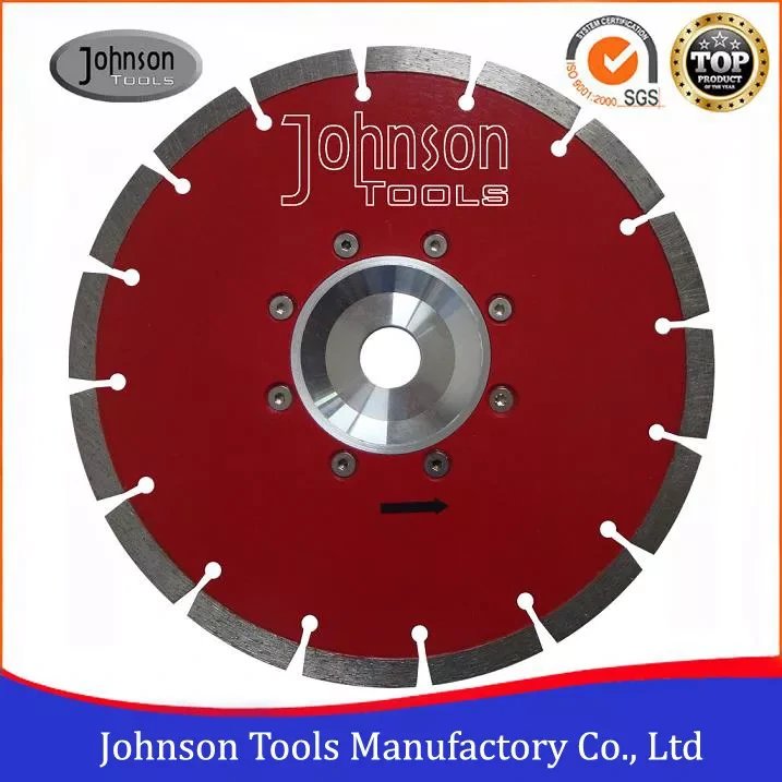 9 inch diamond blade dry cut saw blade 1