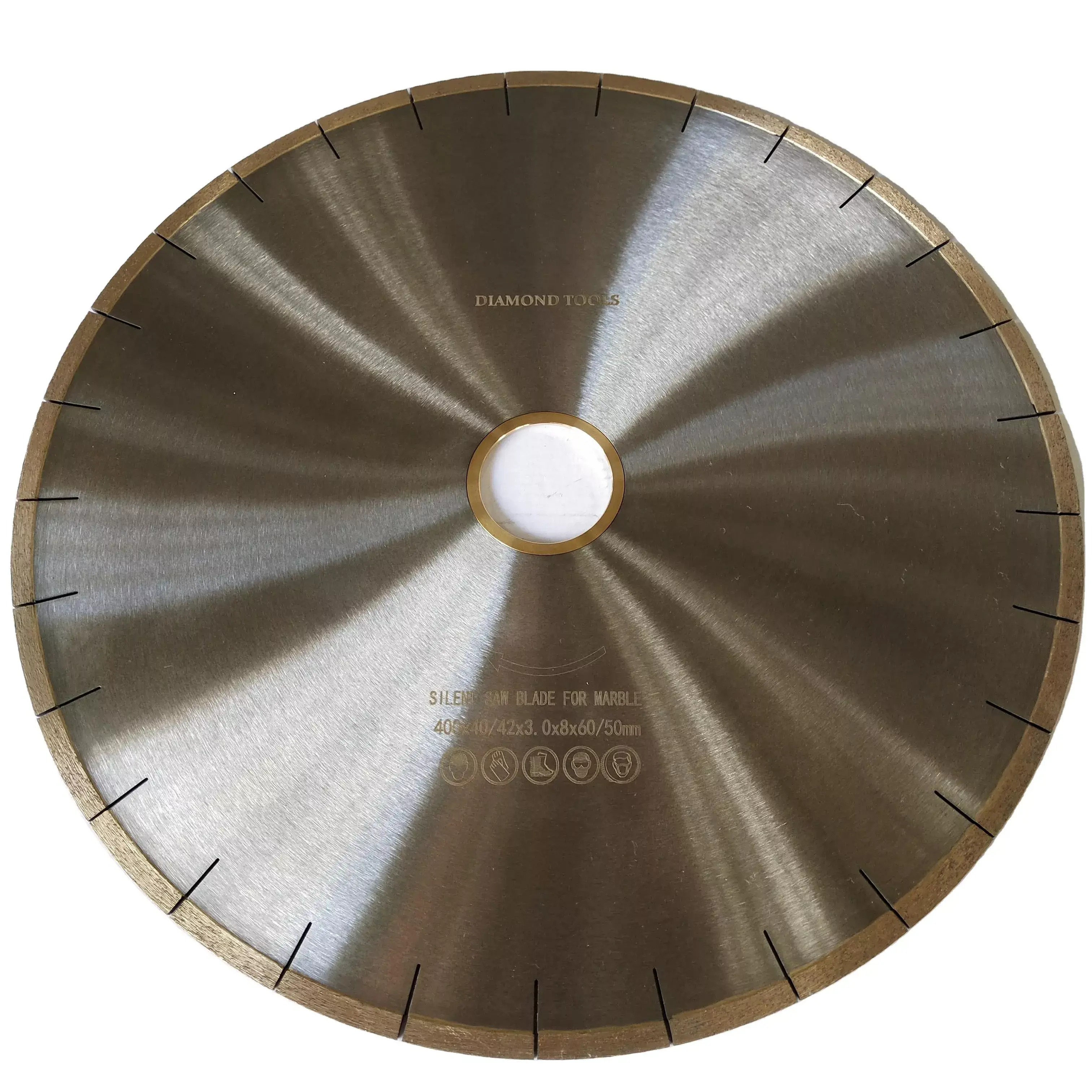 Unveiling The Secret To Perfect Cuts: The Ultimate Guide To Choosing And Using Stone Cutting Discs 1