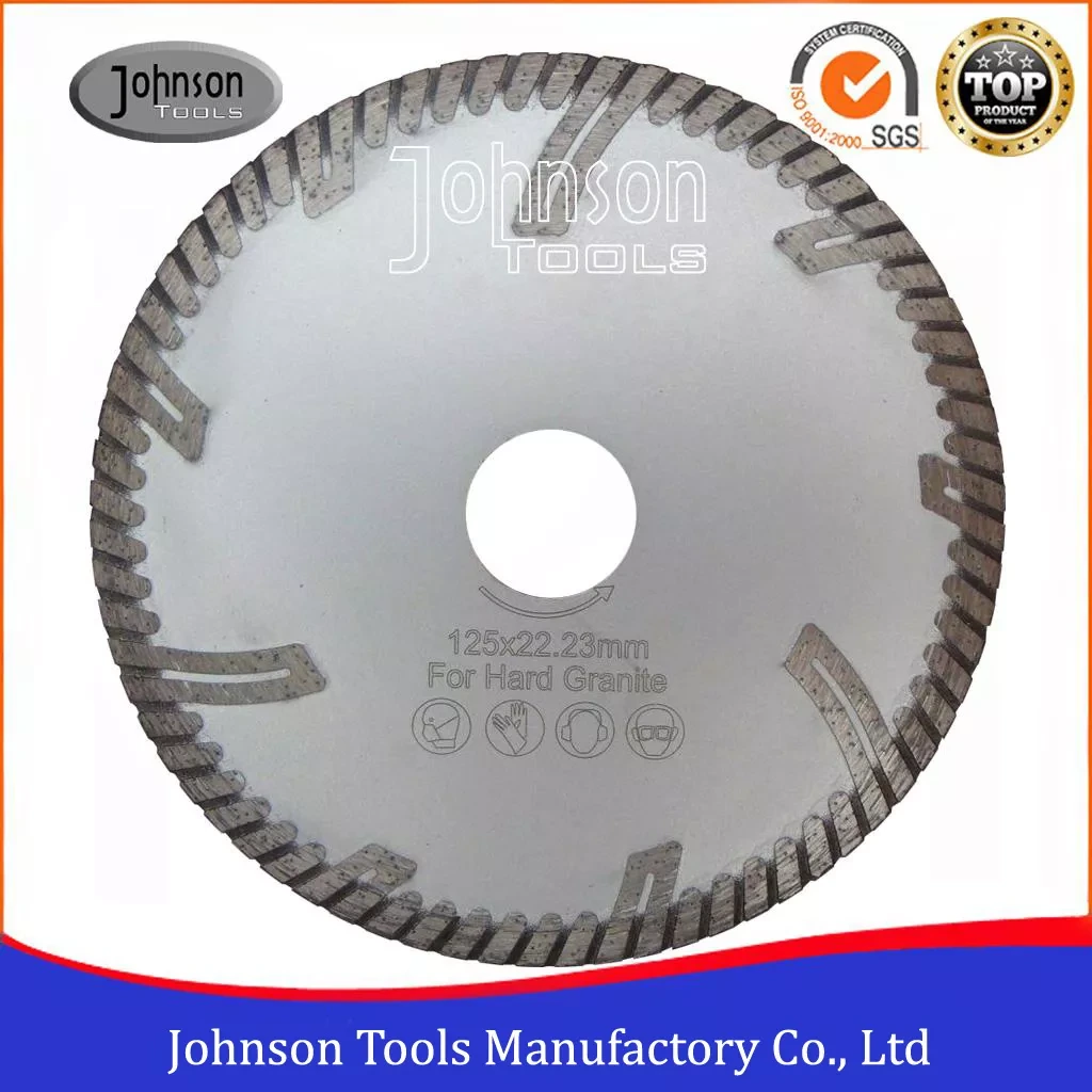 105-230mm stone cutting blade .granite blade 1