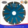 Granit kesmek için 105-180mm elmas testere bıçağı 3