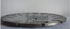 Granit kesmek için 105-180mm elmas testere bıçağı 4