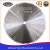 Johnson Tools 300-1600mm Outils de coupe de pierre de granit de diamant de soudage à haute fréquence 2