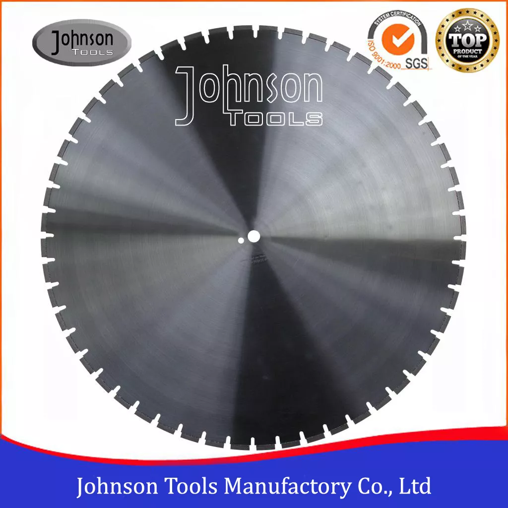 300-1600mm Silver Brazed Diamond Granite Stone Cutting Tools - Buy ...