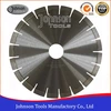 Johnson Tools 300-1600mm Outils de coupe de pierre de granit de diamant de soudage à haute fréquence 4