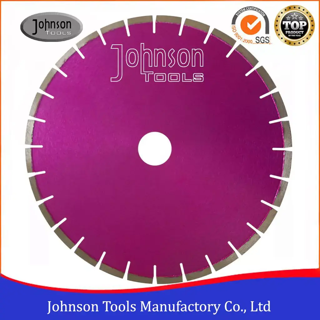 The Ultimate Guide To Choosing The Perfect Granite Cutting Blade 1