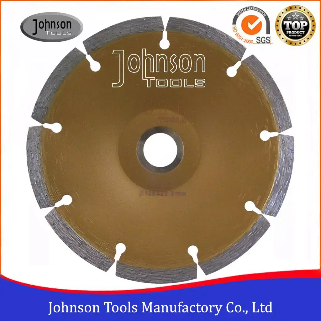 The Ultimate Guide To Choosing The Best Granite Cutting Blade: Tips And Recommendations 1