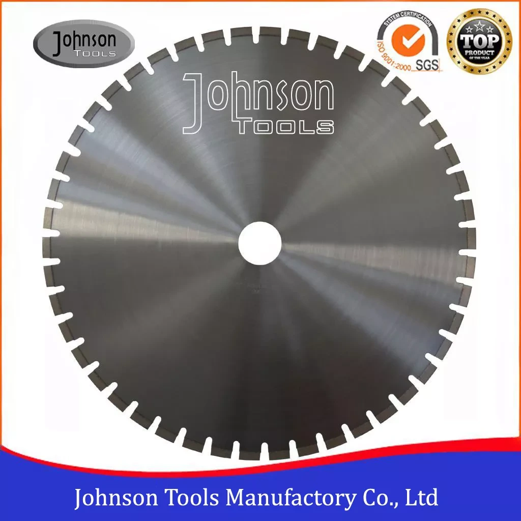 105-800mm Laser Welded Diamond Gritsonte Circular Saw Blade 1