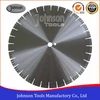 Silent Steel Blank Diamond Saw Blades for Bluestone 1
