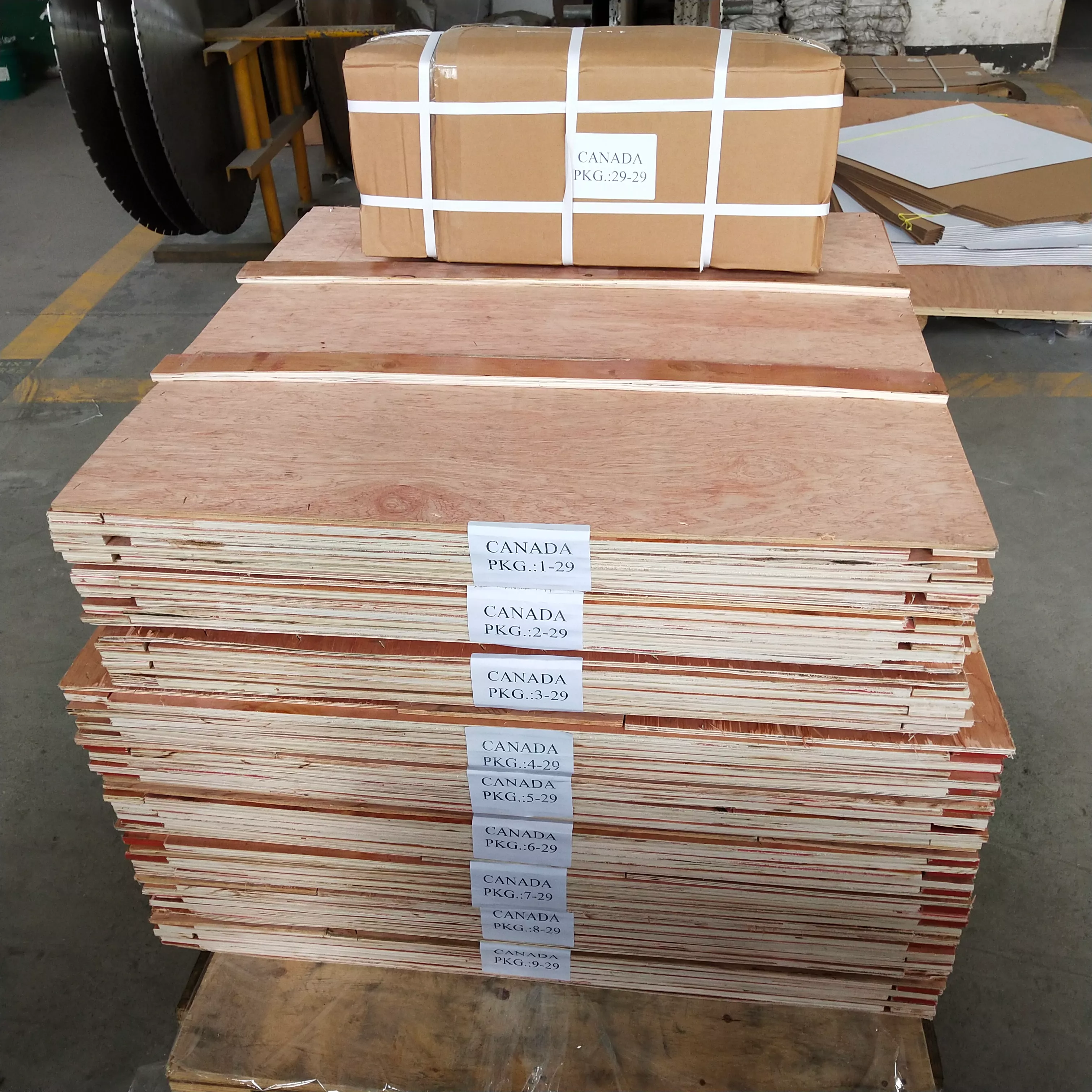 36 900 mm Diamantsägeblatt für Asphalt-über-Beton-Schneidwerkzeuge mit Schutzsegment 4