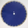 Johnson Tools 16 400mm Laser Kimpalan Diamond Saw Blade untuk Asfalt Pemotong Konkrit Hijau 2
