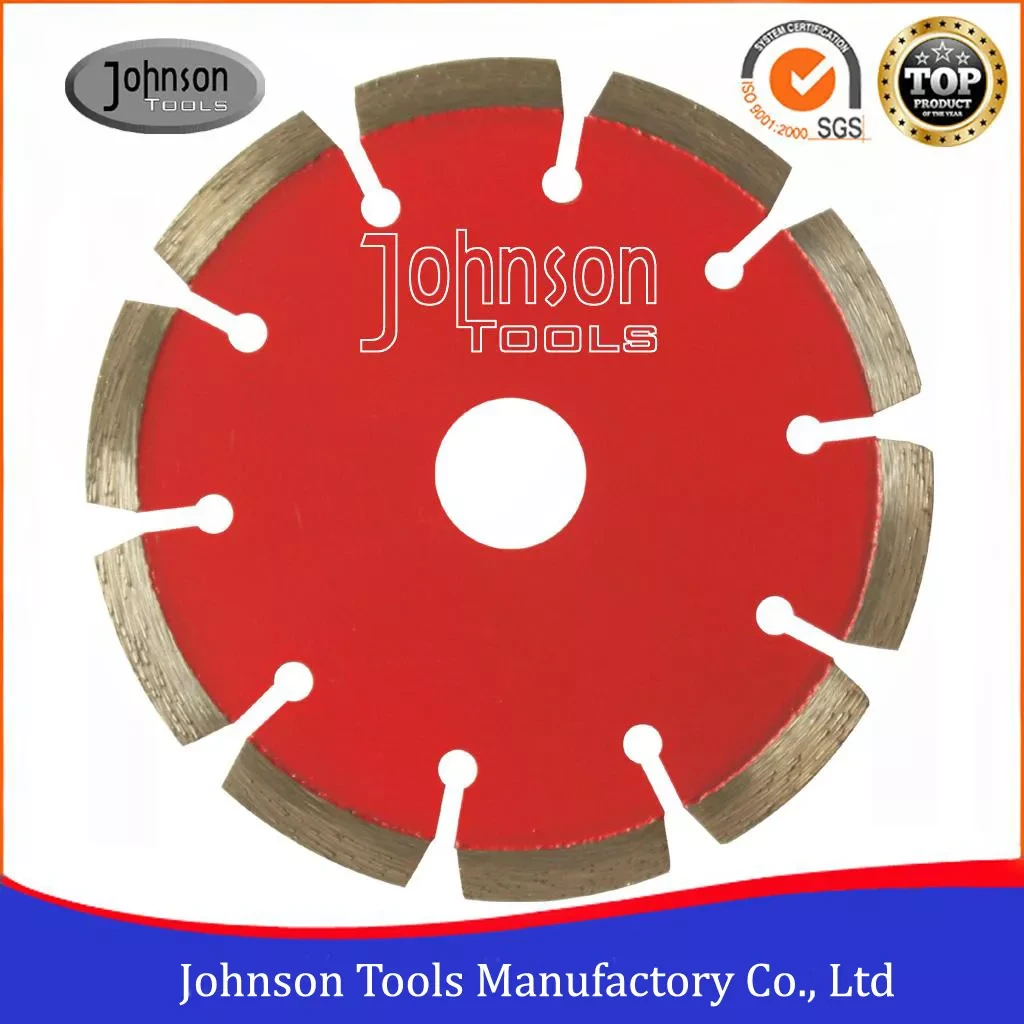 4-24 Laser Welded Asphalt Cutting Blade Circular Saw 1
