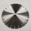 Johnson Tools Lames de coupe pour béton soudées au laser 14 pouces 350 mm 7
