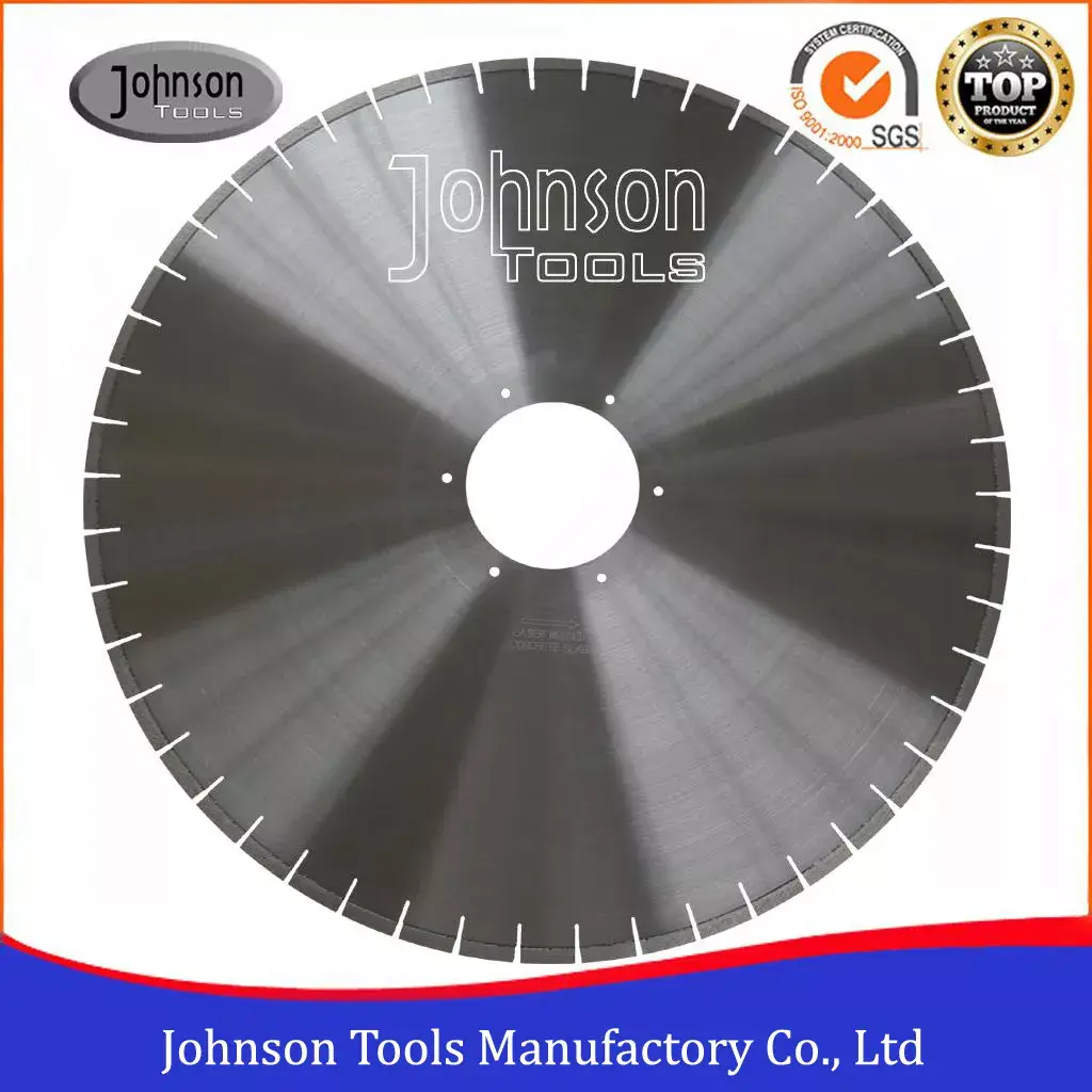 Cutting Blade for Concrete Factory Direct Supply 3