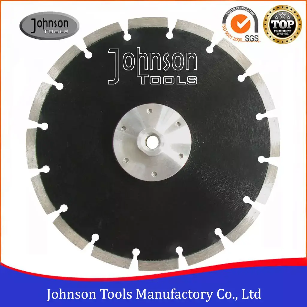 Cutting Blade for Concrete Factory Direct Supply 5