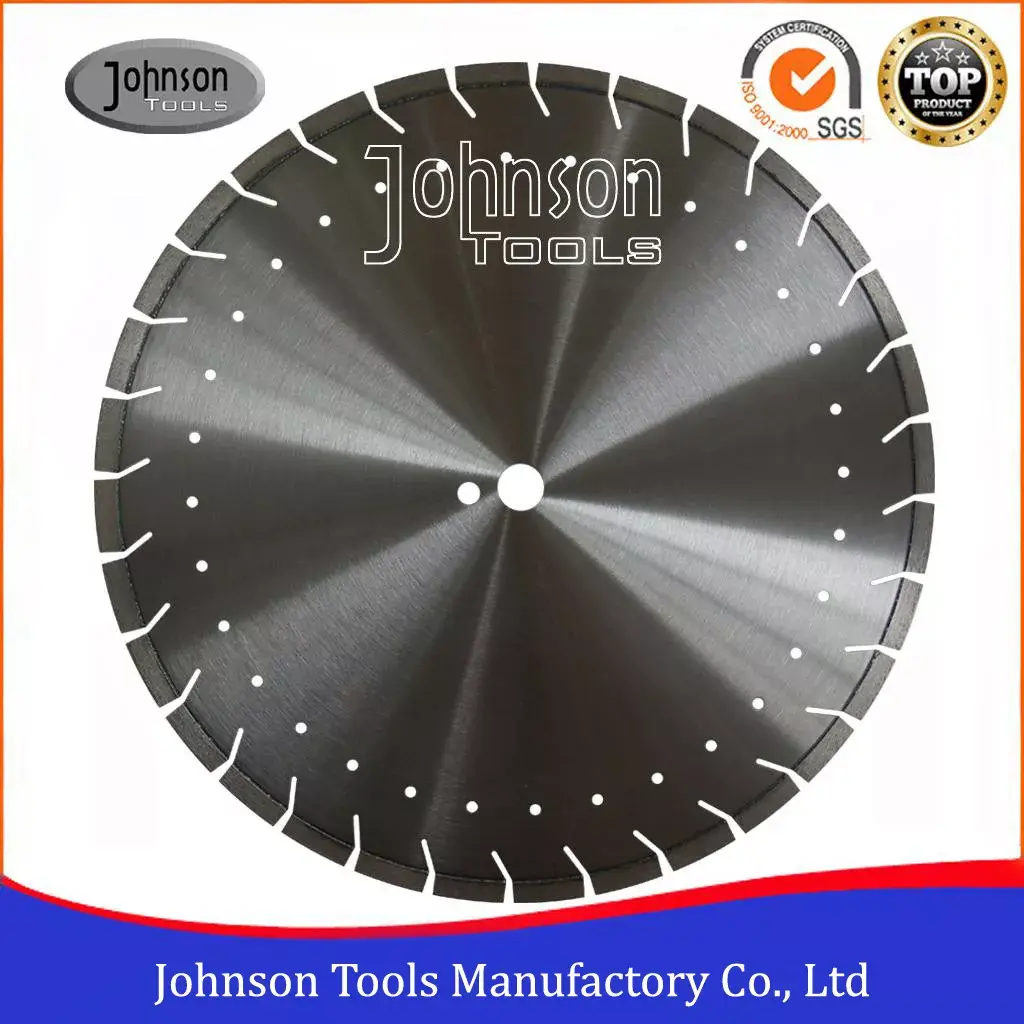 Cutting Blade for Concrete Factory Direct Supply 6
