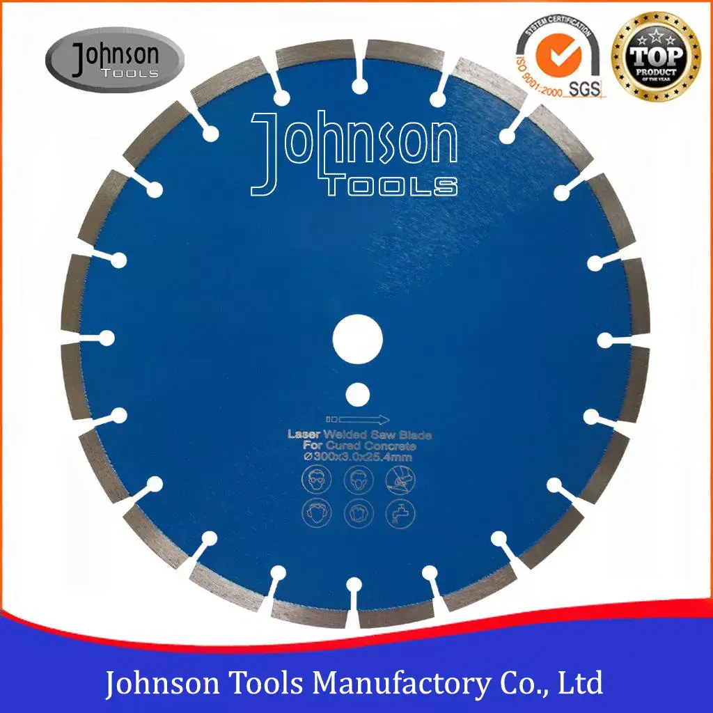 Cutting Blade for Concrete Factory Direct Supply 7