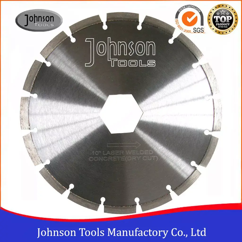 Cutting Blade for Concrete Factory Direct Supply 9