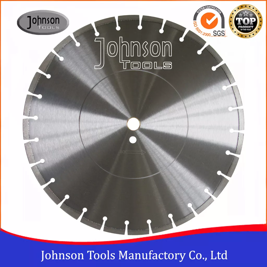 16 Concrete Diamond Blades for Cutting Reinforced Concrete 5